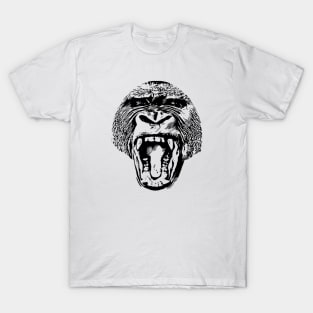 Monkey T-Shirt